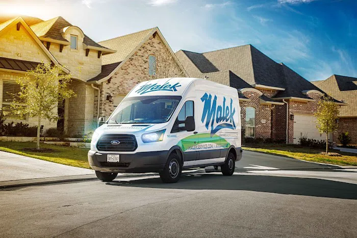 Malek Service Company Picture 1