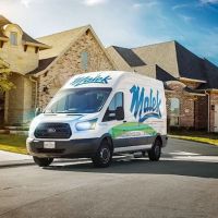 Malek Service Company ico