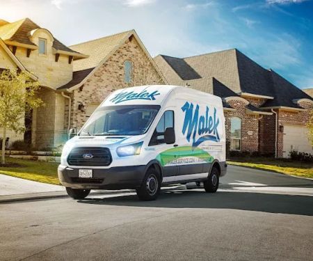 Malek Service Company