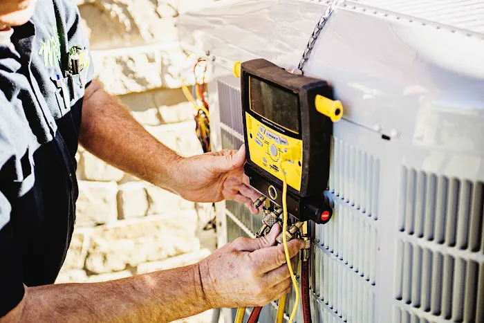 Malek Service Company Picture 2