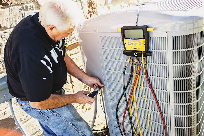 Malek Service Company Picture 6