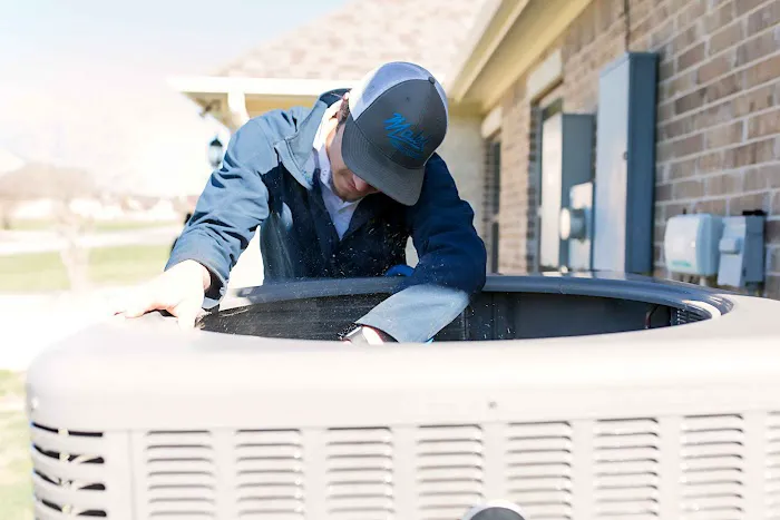 Malek Service Company Picture 8