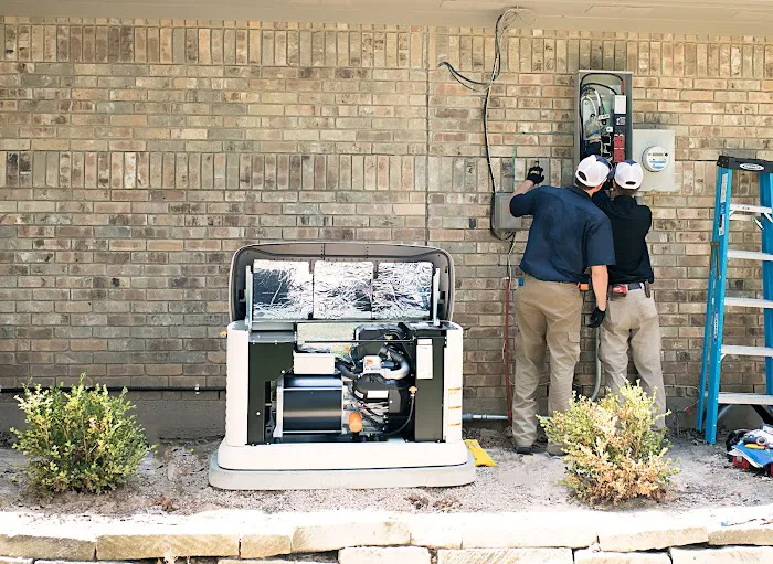 Malek Service Company Picture 9