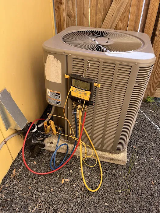 Air conditioning Picture 3