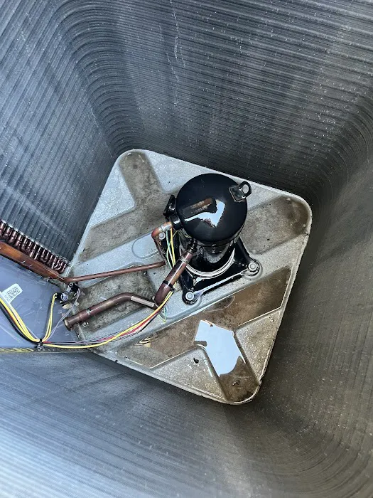 Air conditioning Picture 1