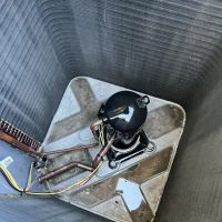 Air conditioning ico