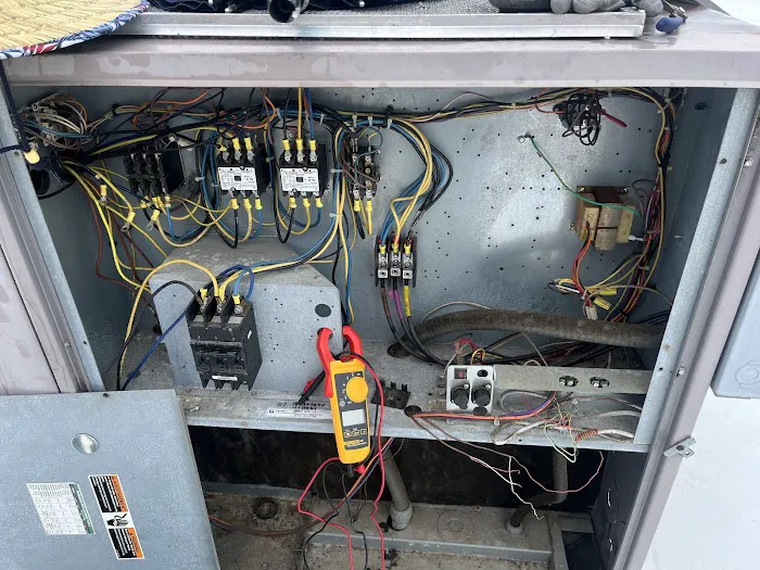 Air conditioning Picture 2