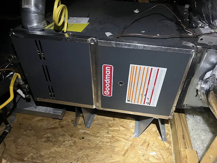 Air conditioning Picture 4