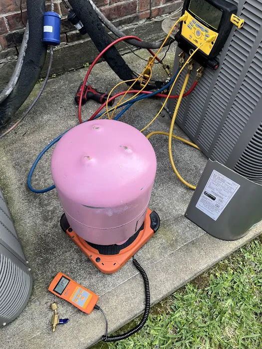 Air conditioning Picture 6