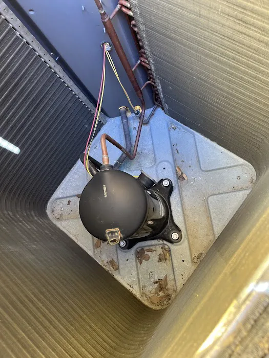 Air conditioning Picture 5