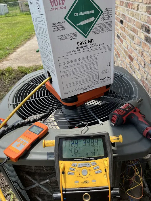 Air conditioning Picture 7