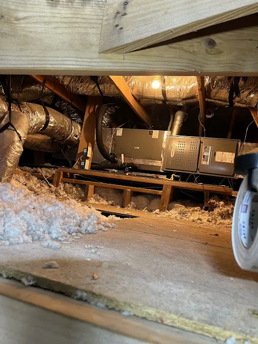 Air conditioning Picture 10