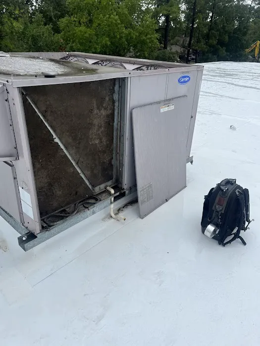 Air conditioning Picture 8