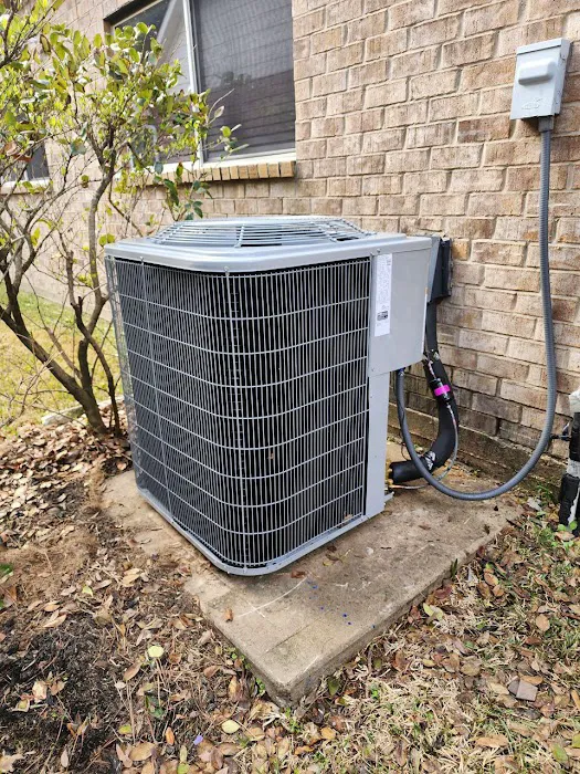 Bryan Tran AC - Houston's Best AC and Heating Picture 2