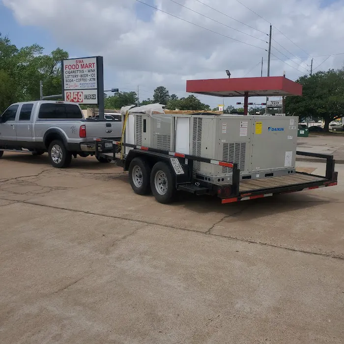 Bryan Tran AC - Houston's Best AC and Heating Picture 4