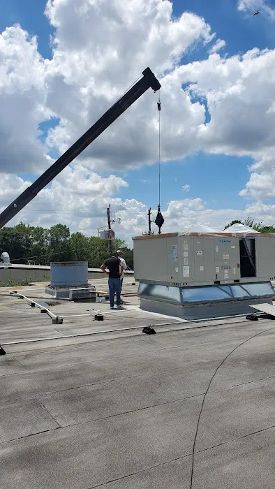 Bryan Tran AC - Houston's Best AC and Heating Picture 6