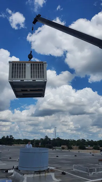 Bryan Tran AC - Houston's Best AC and Heating Picture 5