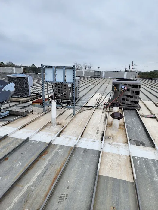 Bryan Tran AC - Houston's Best AC and Heating Picture 7