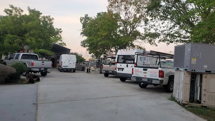 Bryan Tran AC - Houston's Best AC and Heating Picture 9