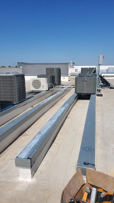 Bryan Tran AC - Houston's Best AC and Heating Picture 8