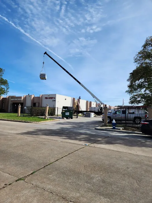 Bryan Tran AC - Houston's Best AC and Heating Picture 10