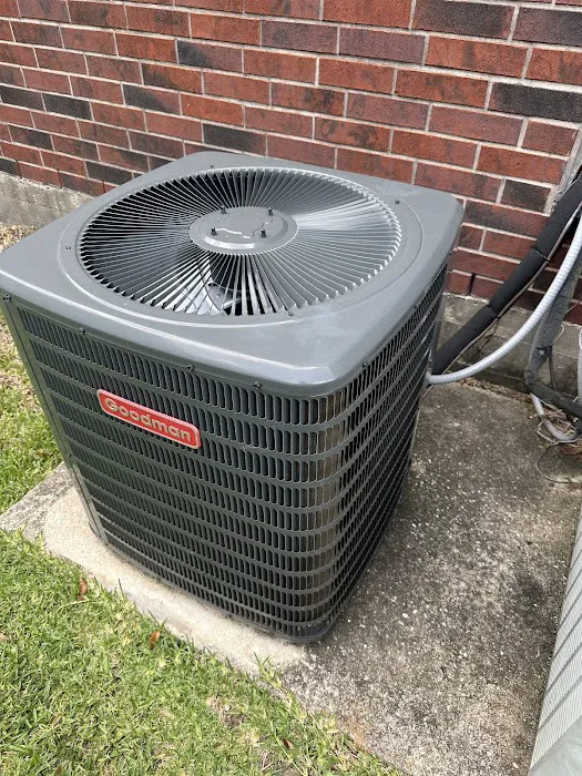 J&J Mechanical LLC Picture 2