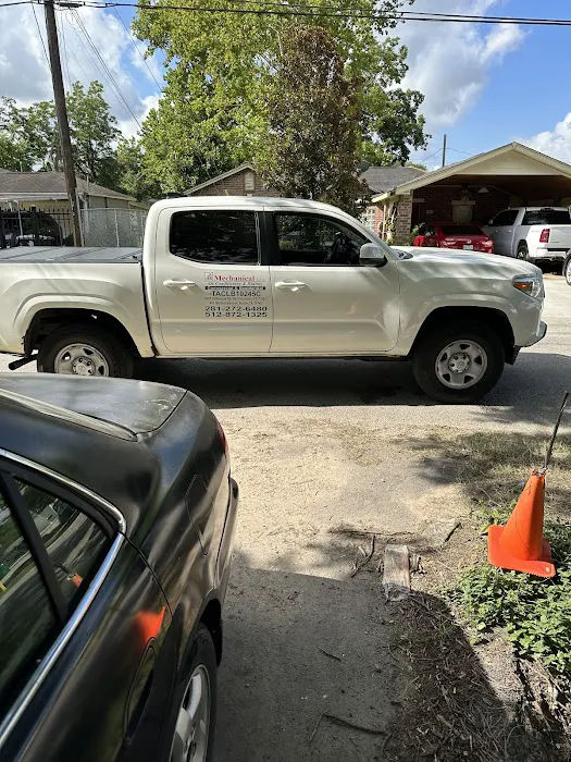 J&J Mechanical LLC Picture 1