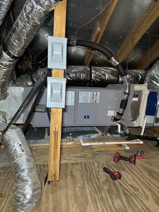 J&J Mechanical LLC Picture 3