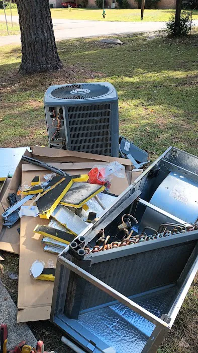 J&J Mechanical LLC Picture 7