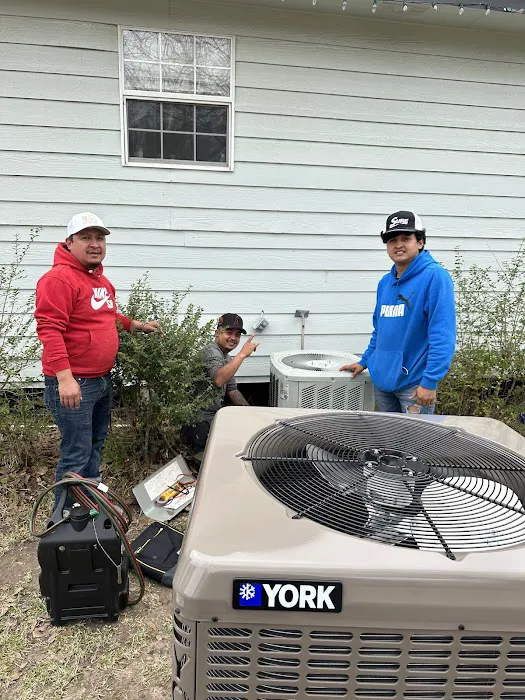 J&J Mechanical LLC Picture 9