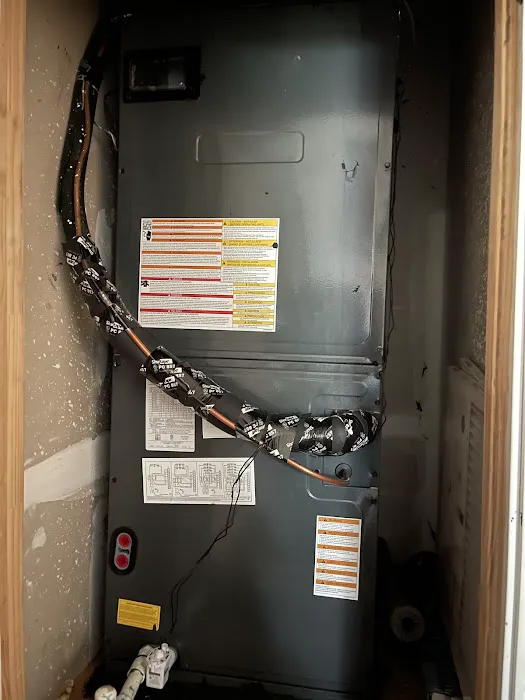 J&J Mechanical LLC Picture 10