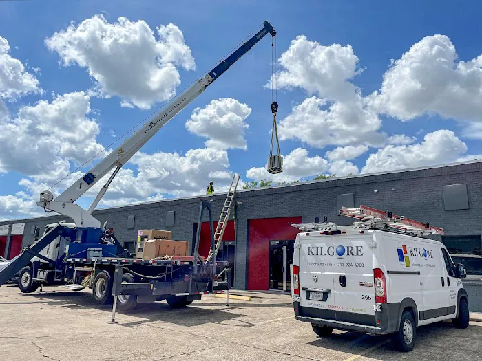 Kilgore Service Picture 1