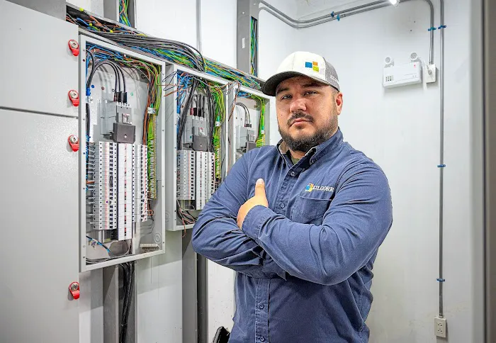 Kilgore Service Picture 2