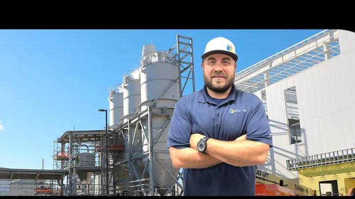 Kilgore Service Picture 3