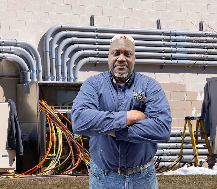 Kilgore Service Picture 4