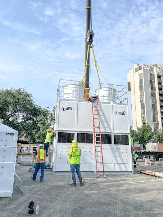 Kilgore Service Picture 8