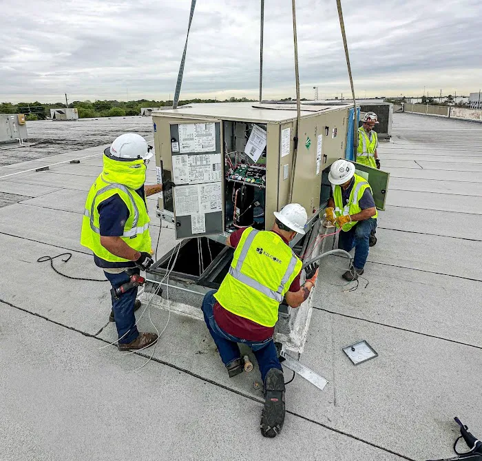 Kilgore Service Picture 6