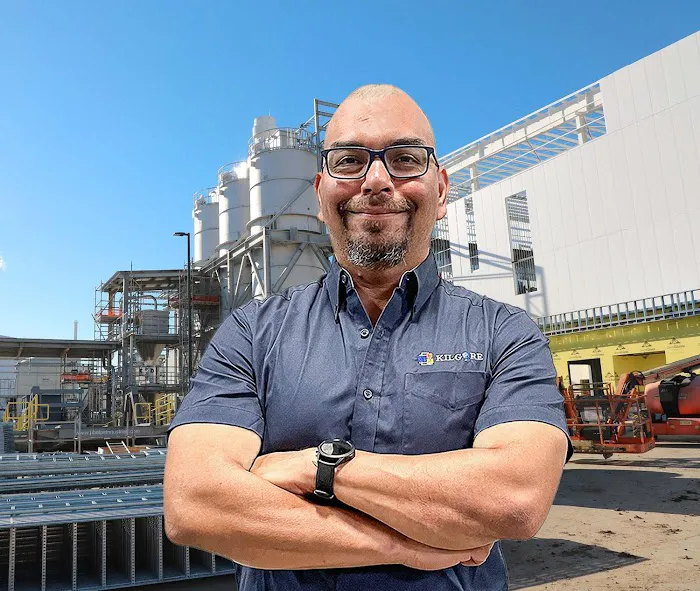 Kilgore Service Picture 10