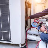 Happy Breeze Heating & Cooling ico