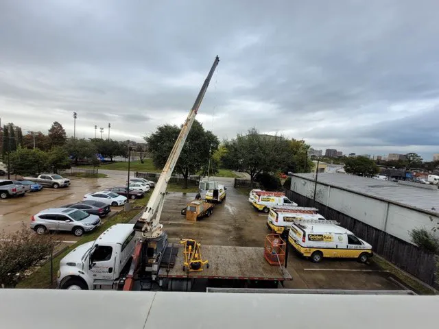 Golden Rule Air Conditioning & Heating Picture 1