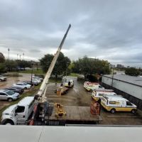 Golden Rule Air Conditioning & Heating ico