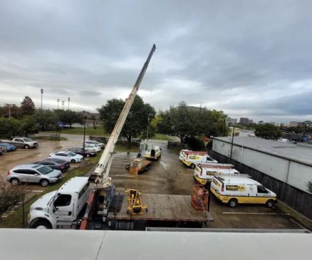 Golden Rule Air Conditioning & Heating