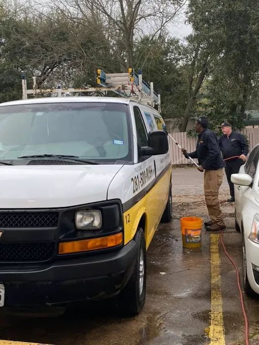 Golden Rule Air Conditioning & Heating Picture 4