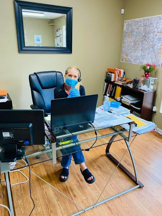 Golden Rule Air Conditioning & Heating Picture 6