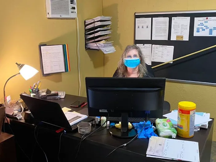 Golden Rule Air Conditioning & Heating Picture 5