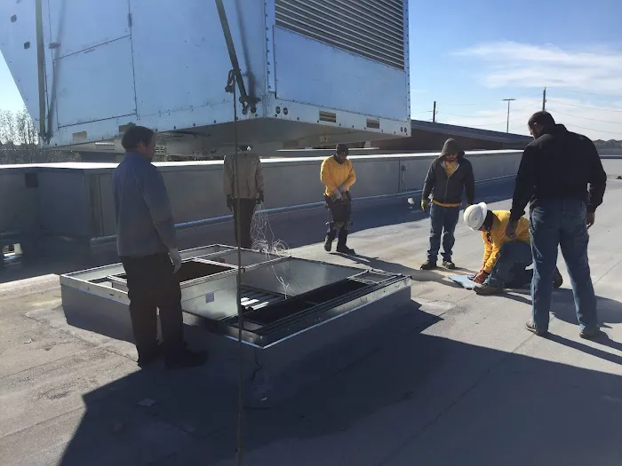 Golden Rule Air Conditioning & Heating Picture 8