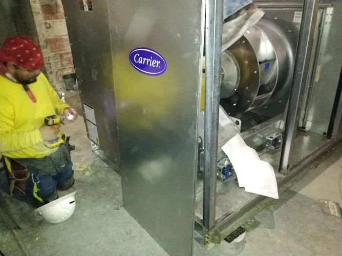 Golden Rule Air Conditioning & Heating Picture 10