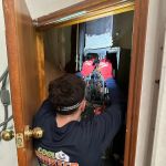 Cool Master Air-conditioning & Heating LLC