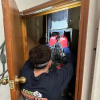 Cool Master Air-conditioning & Heating LLC ico