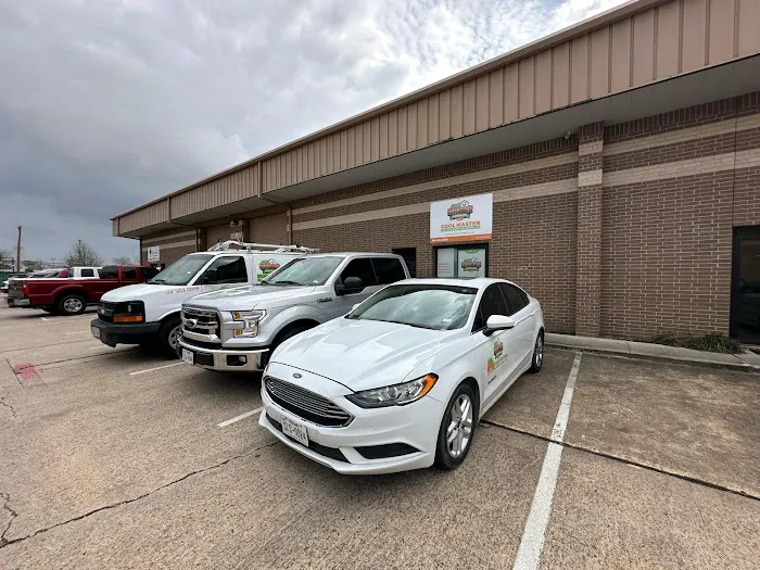 Cool Master Air-conditioning & Heating LLC Picture 6